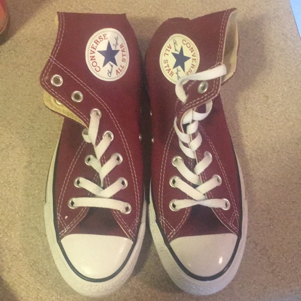 Converse